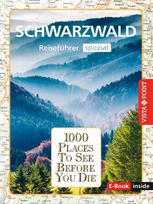 cover image of Schwarzwald